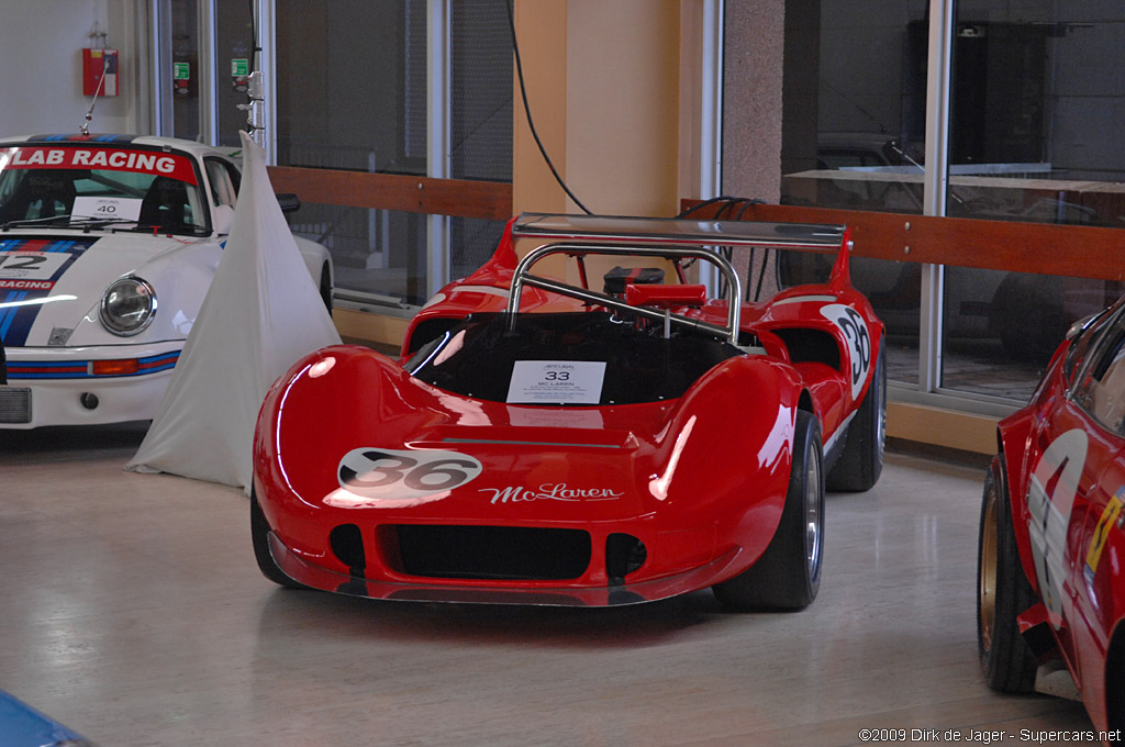 1967 McLaren M1C Gallery