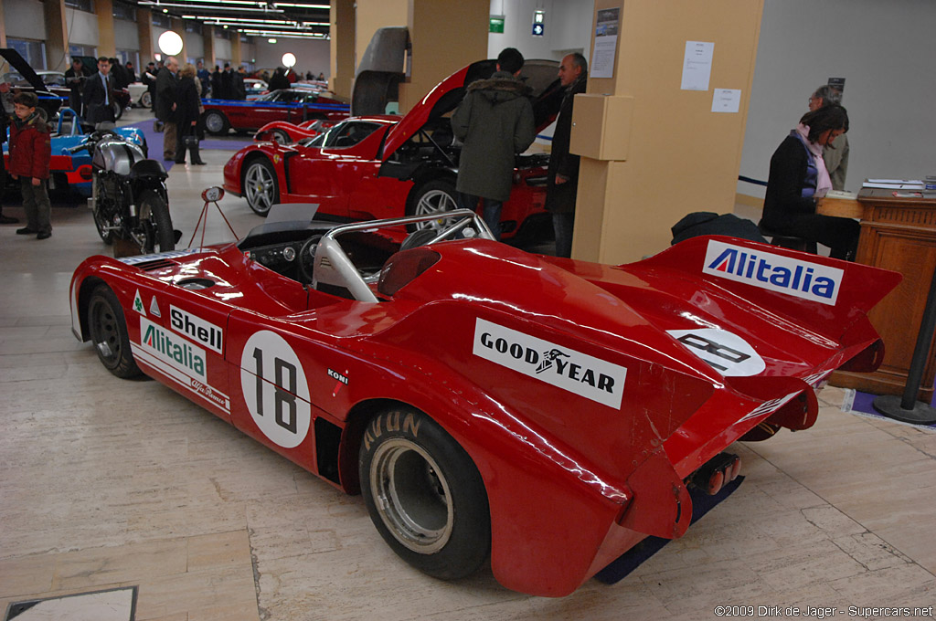 1973 Alfa Romeo 33-3 TT Gallery