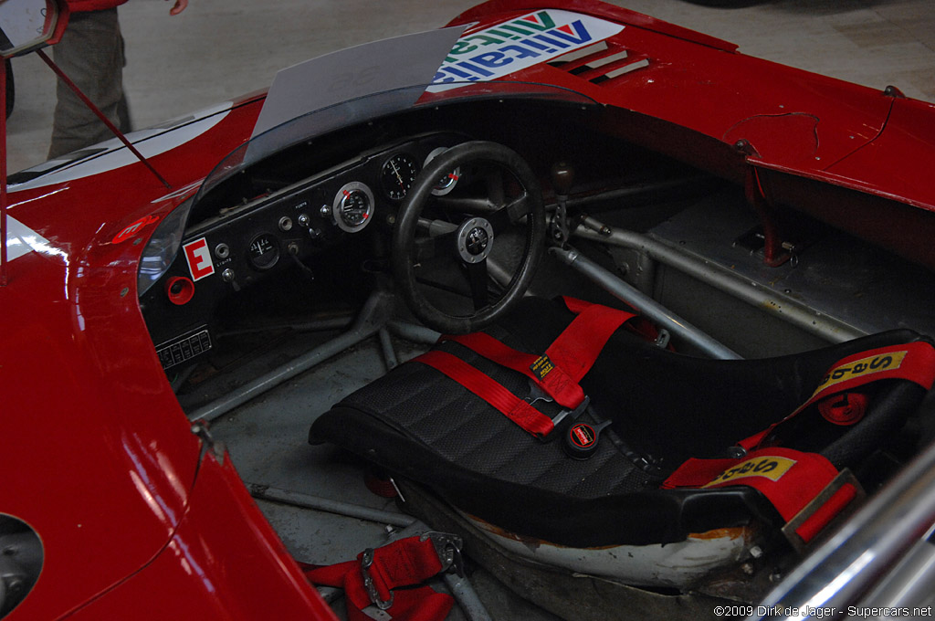 1973 Alfa Romeo 33-3 TT Gallery