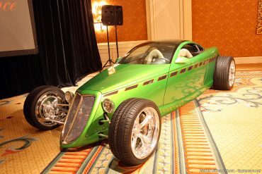 2007 Foose Hemisfear Gallery