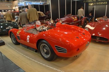 1959 Ferrari 196 S ‘Dino’ Gallery