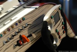 2009 Aznom-Caterham Seven Superlight Gallery