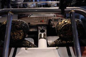 2009 Aznom-Caterham Seven Superlight Gallery