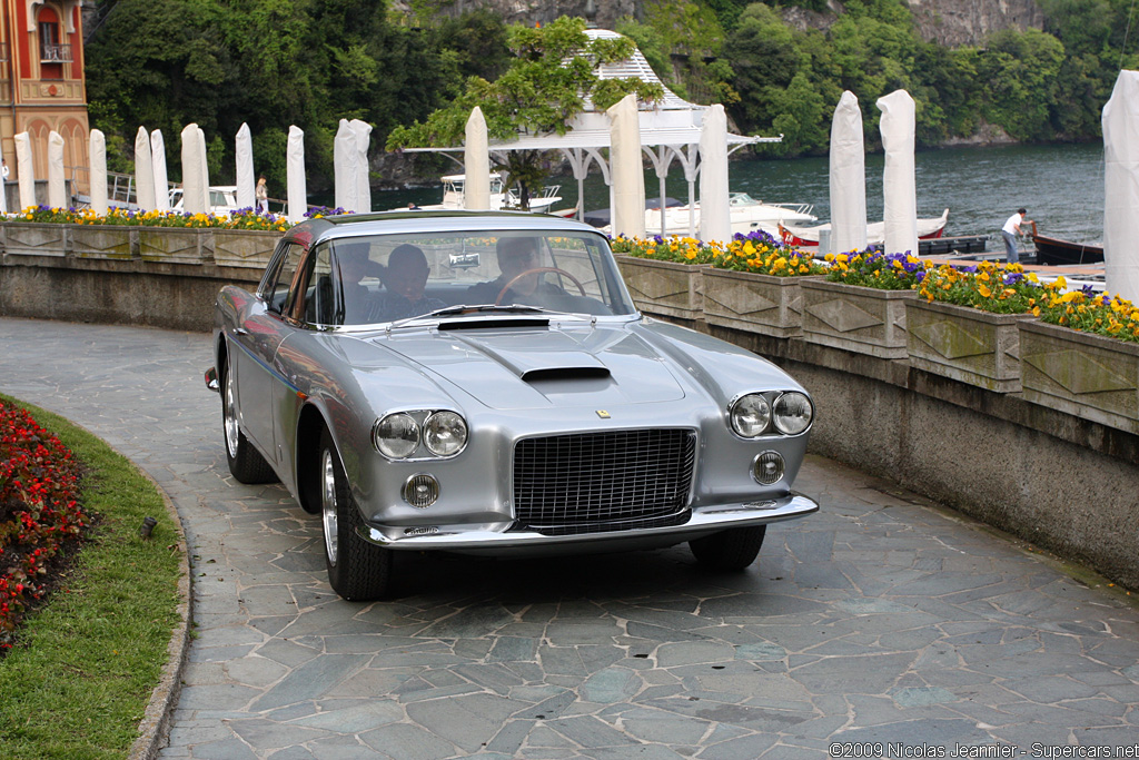 1959 Ferrari 400 Superamerica Coupé Speciale Gallery