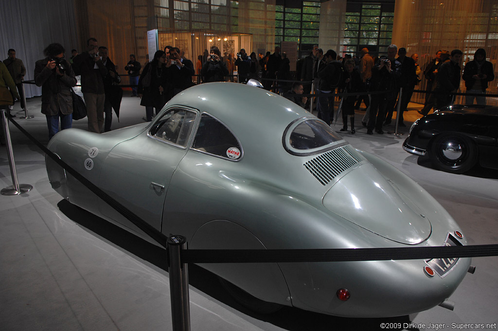 1939 Porsche Type 64