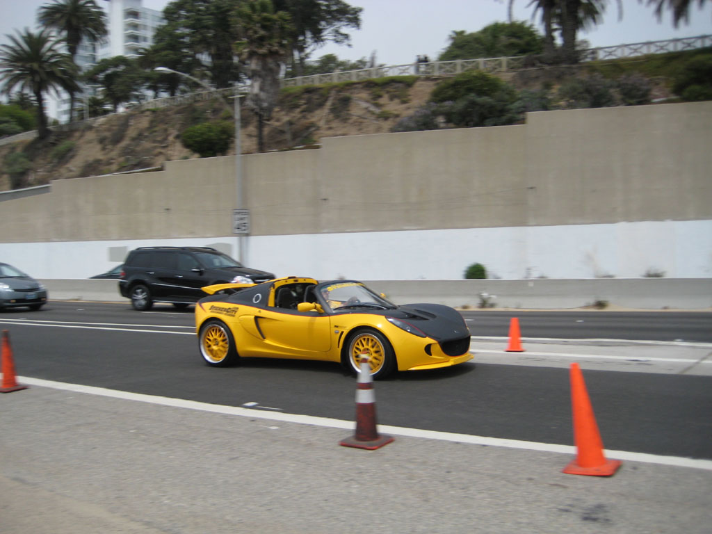 2006 Lotus Exige S Gallery