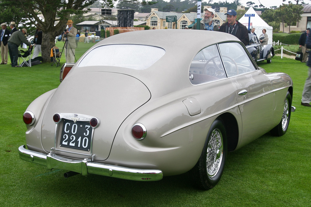 1950 Ferrari 195 Inter Gallery