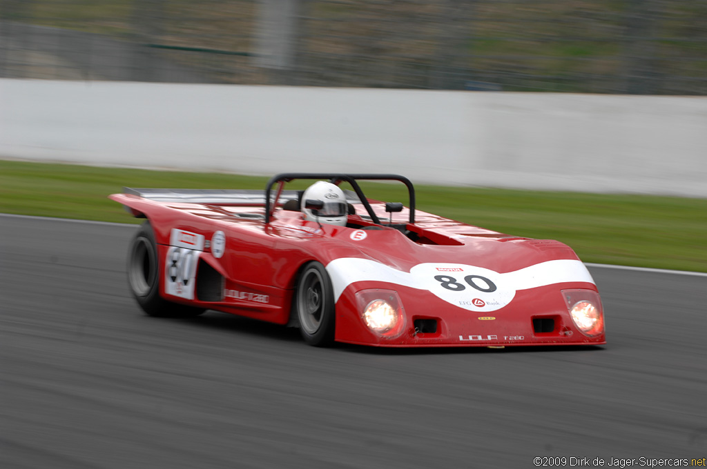 1972 Lola T280 Gallery