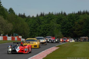2008 Courage-Oreca LC70 Gallery