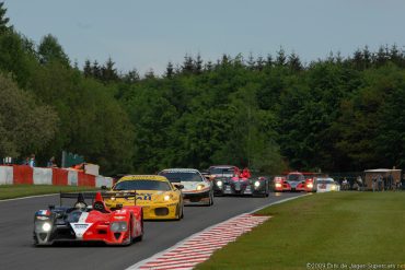 2008 Courage-Oreca LC70 Gallery