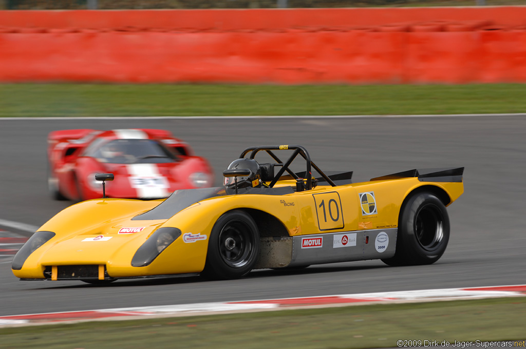 1971 Lola T212 Gallery