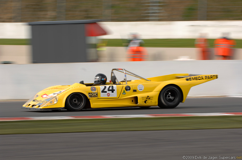 1974 Lola T294 Gallery