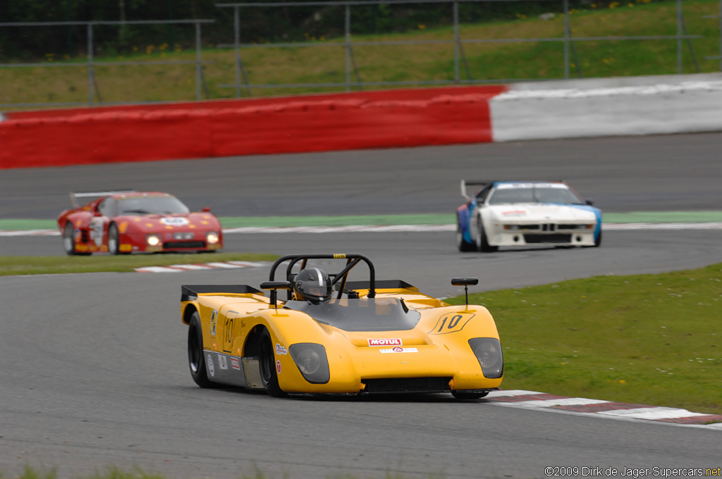 1971 Lola T212 Gallery