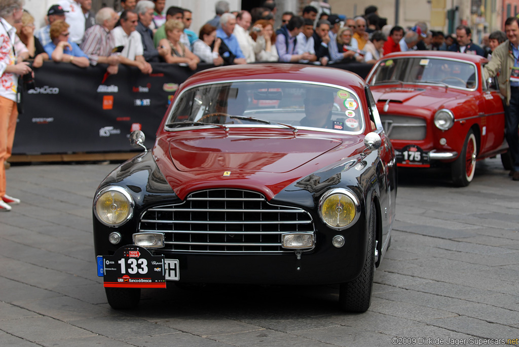 1950 Ferrari 195 Inter Gallery