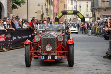 1922 Lancia Lambda Gallery