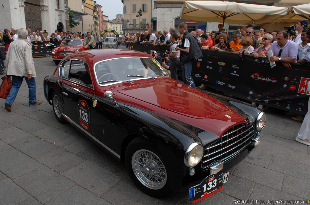 1950 Ferrari 195 Inter Gallery