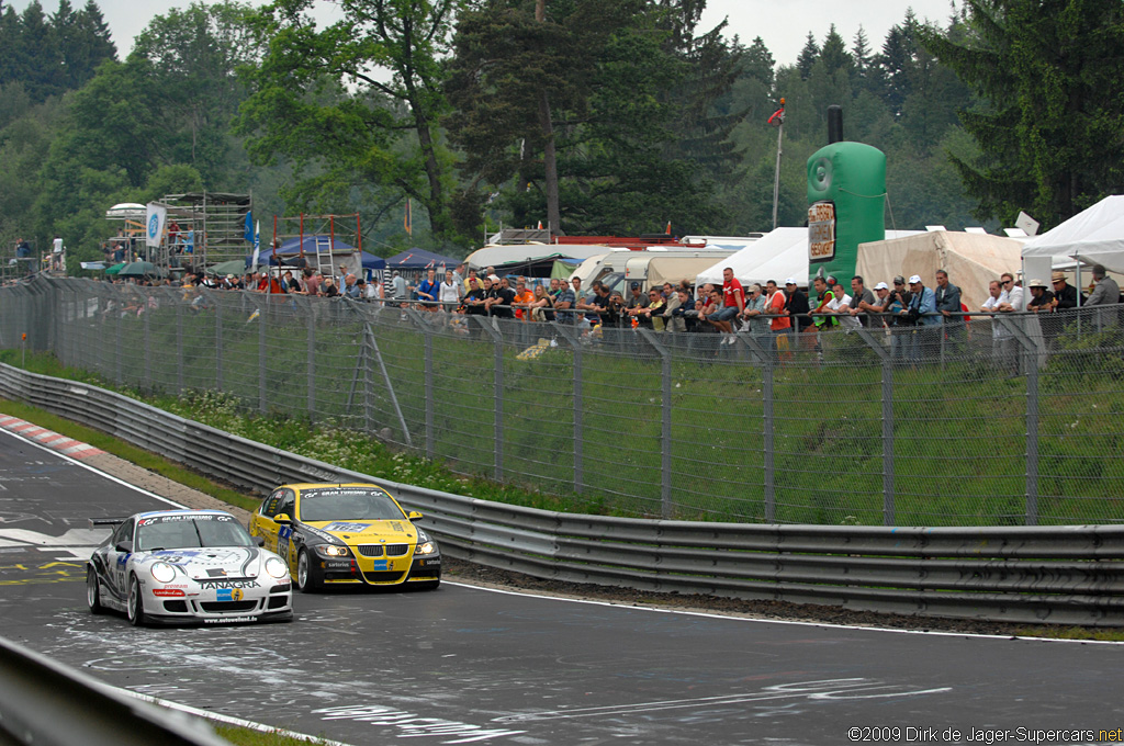 2008 Porsche 911 GT3 Cup Gallery