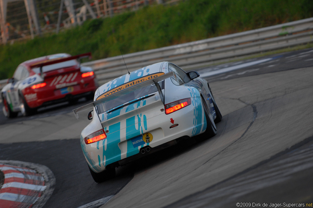 2008 Porsche 911 GT3 Cup Gallery