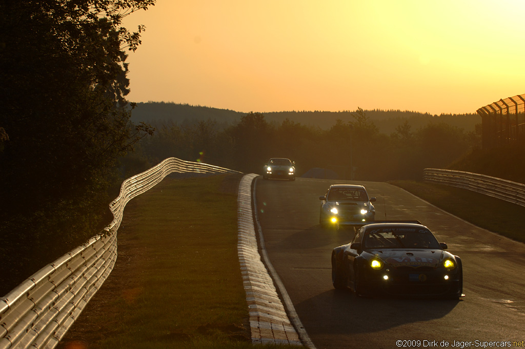 2007 Porsche 911 GT3 RSR Gallery