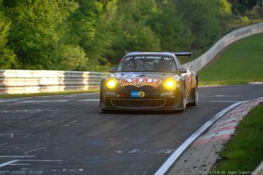 2007 Porsche 911 GT3 RSR Gallery