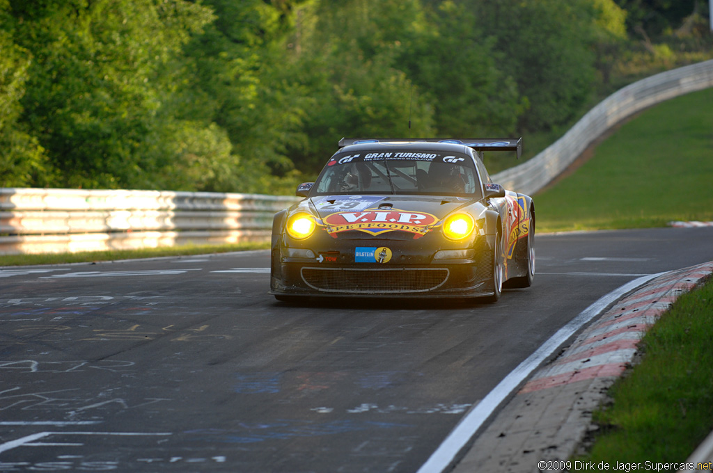 2007 Porsche 911 GT3 RSR Gallery