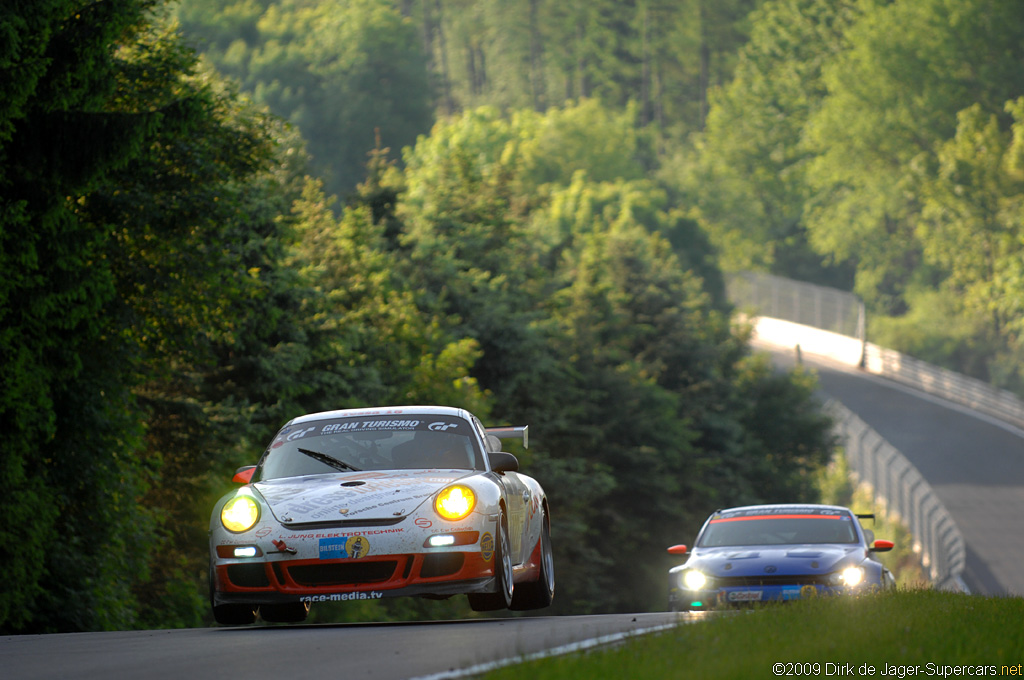 2008 Porsche 911 GT3 Cup Gallery