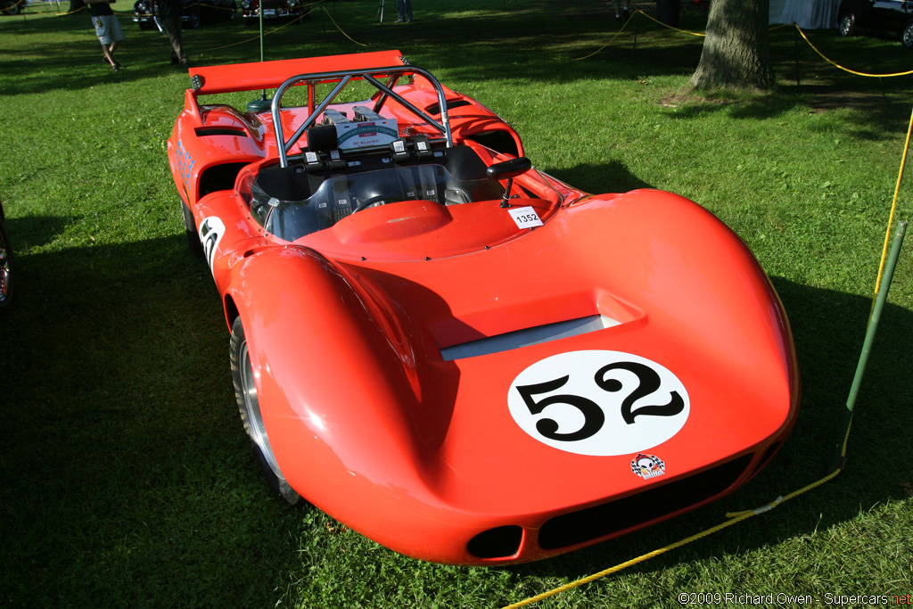 1967 McLaren M1C Gallery