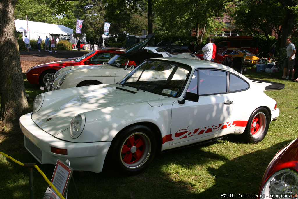 1974 Porsche 911 Carrera RS 3.0 Gallery