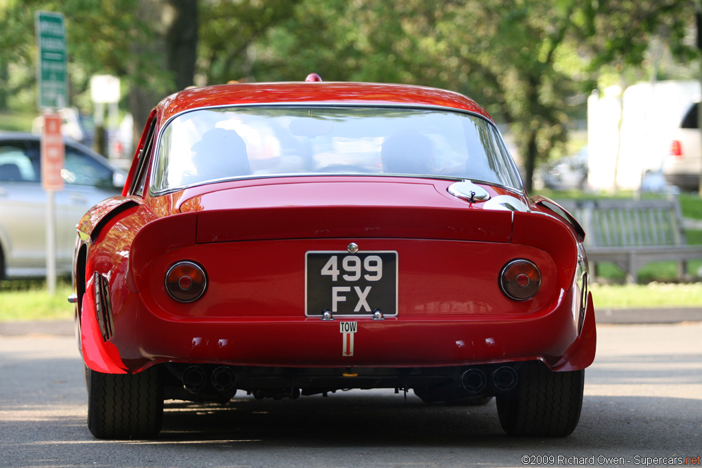 1963 Ferrari 330 LM Berlinetta Gallery