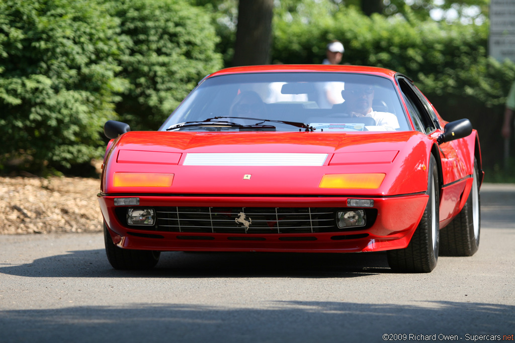 1981 Ferrari 512i BB Gallery