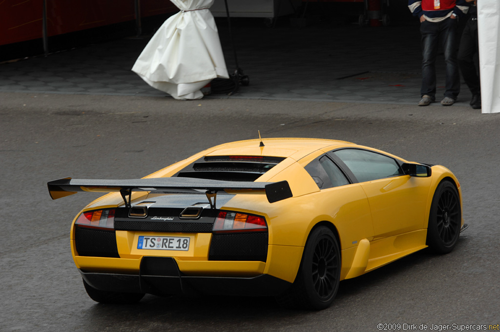 2008 Reiter Murciélago R-GT Streetversion