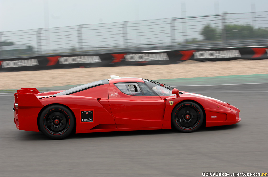 2005 Ferrari FXX Gallery