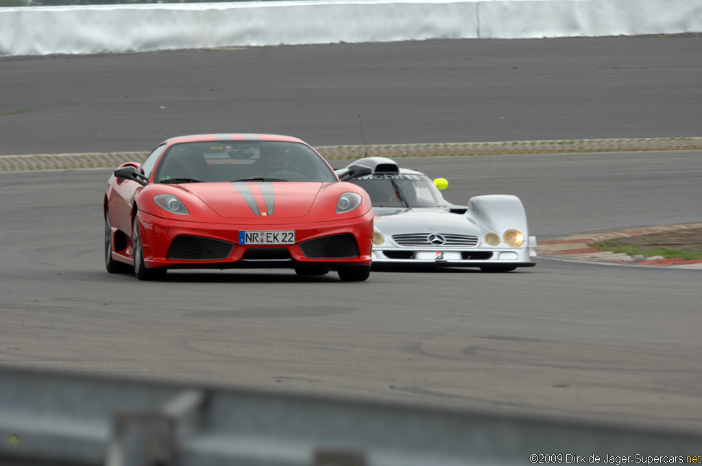 2007 Ferrari F430 Scuderia Gallery