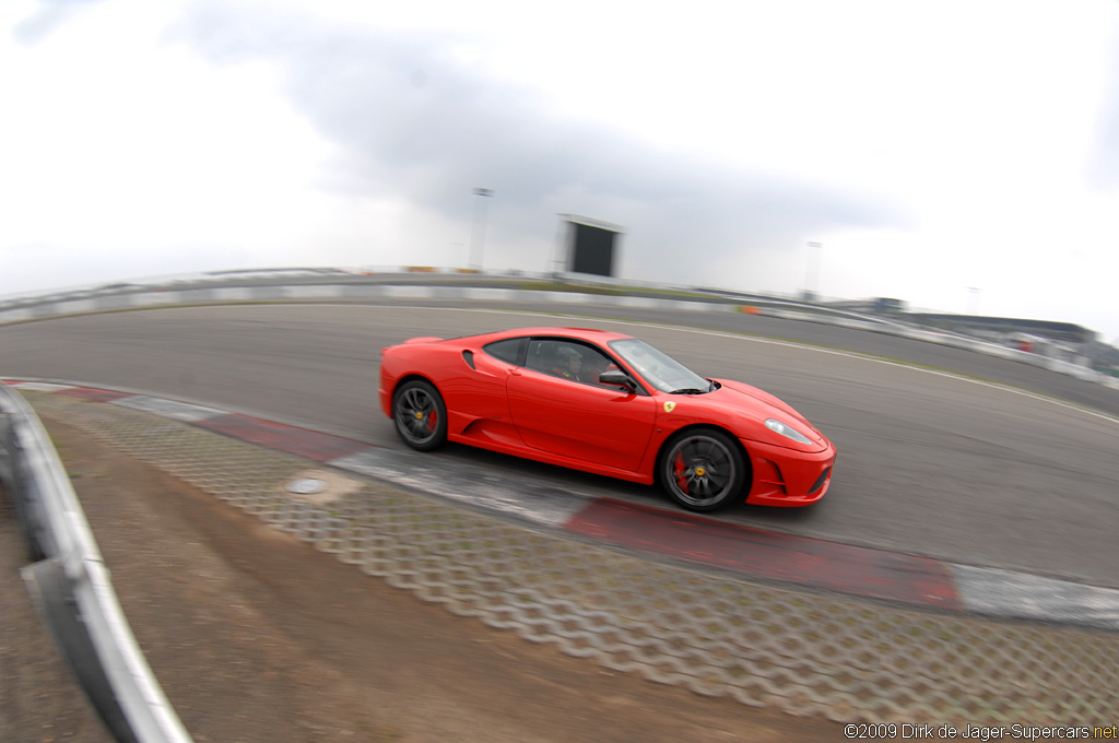 2007 Ferrari F430 Scuderia Gallery