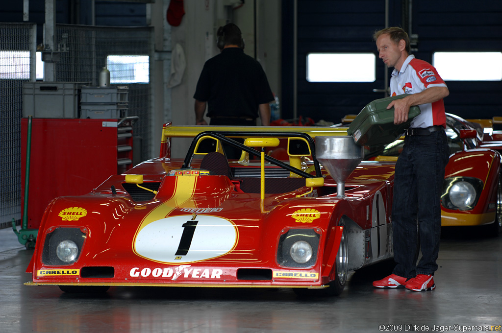 1970 Ferrari 512 M Gallery