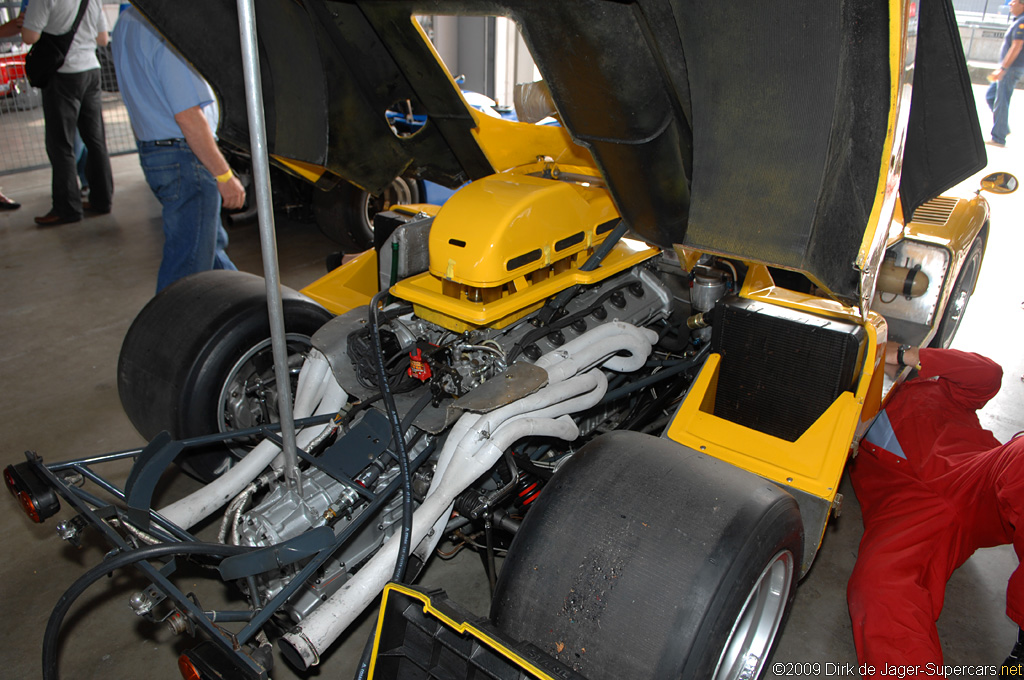 1970 Ferrari 512 M Gallery