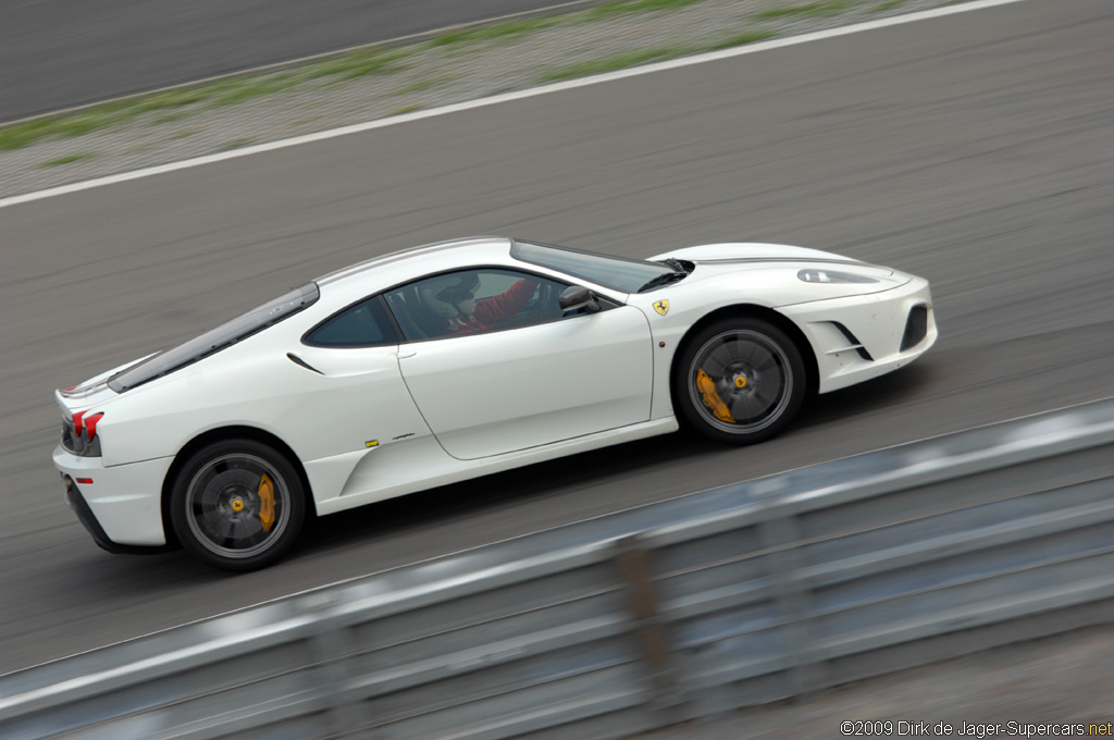 2007 Ferrari F430 Scuderia Gallery