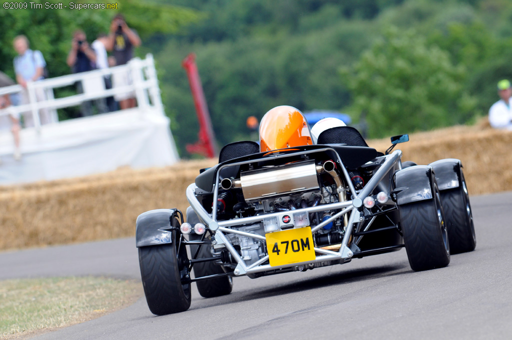 2006 Ariel Atom 2