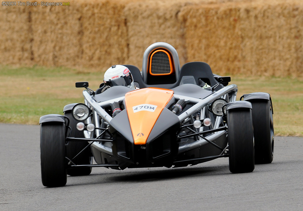 2006 Ariel Atom 2