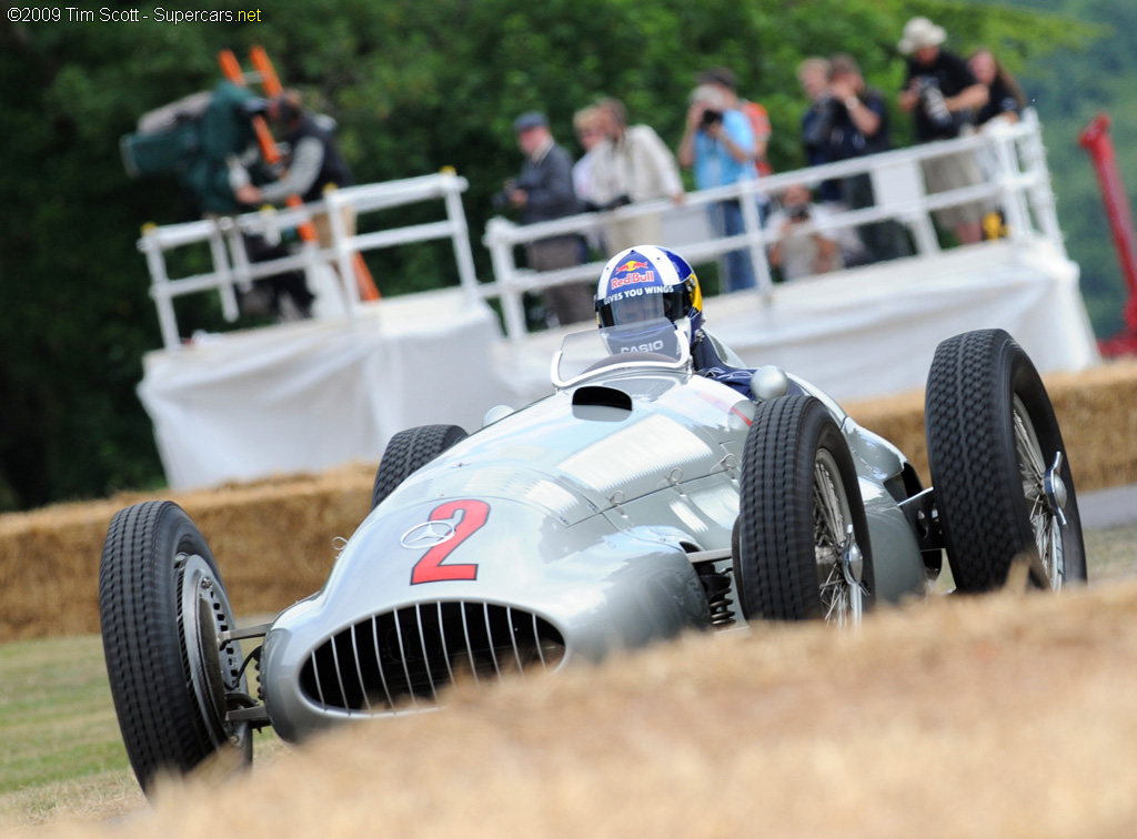 1939 Mercedes-Benz W163