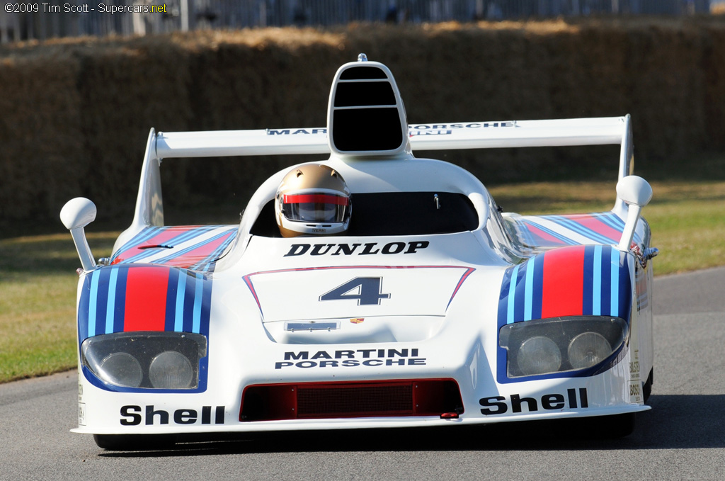 1981 Porsche 936/81 Gallery