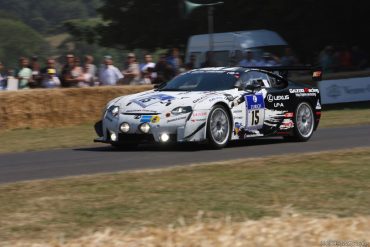 2009 Lexus LF-A Nürburgring Gallery