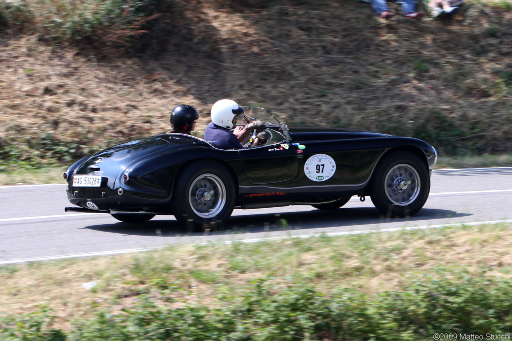 1951 Ferrari 340 America Gallery