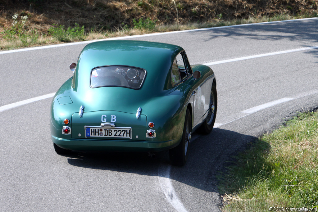 1950 Aston Martin DB2 Gallery