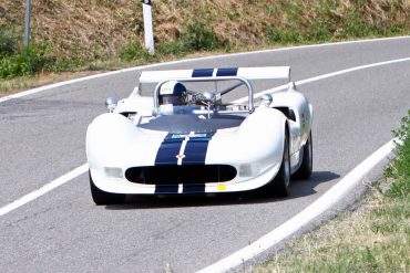 1967 McLaren M1C Gallery