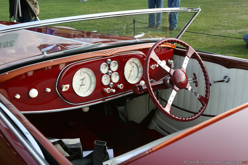 1938 Delahaye 165 Cabriolet Gallery