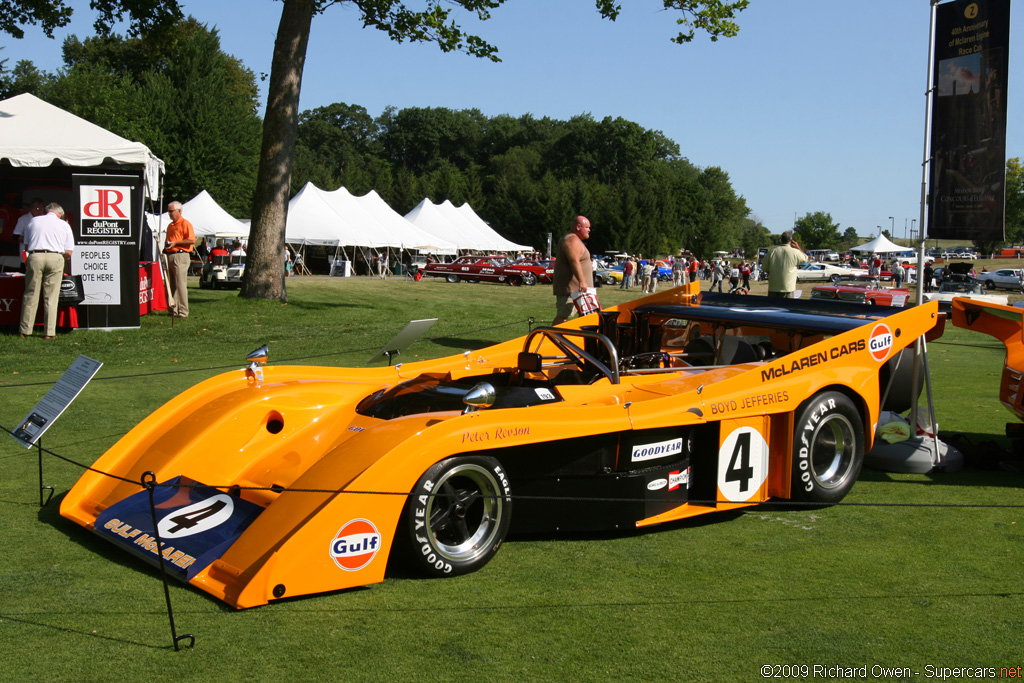 1972 McLaren M20 Gallery