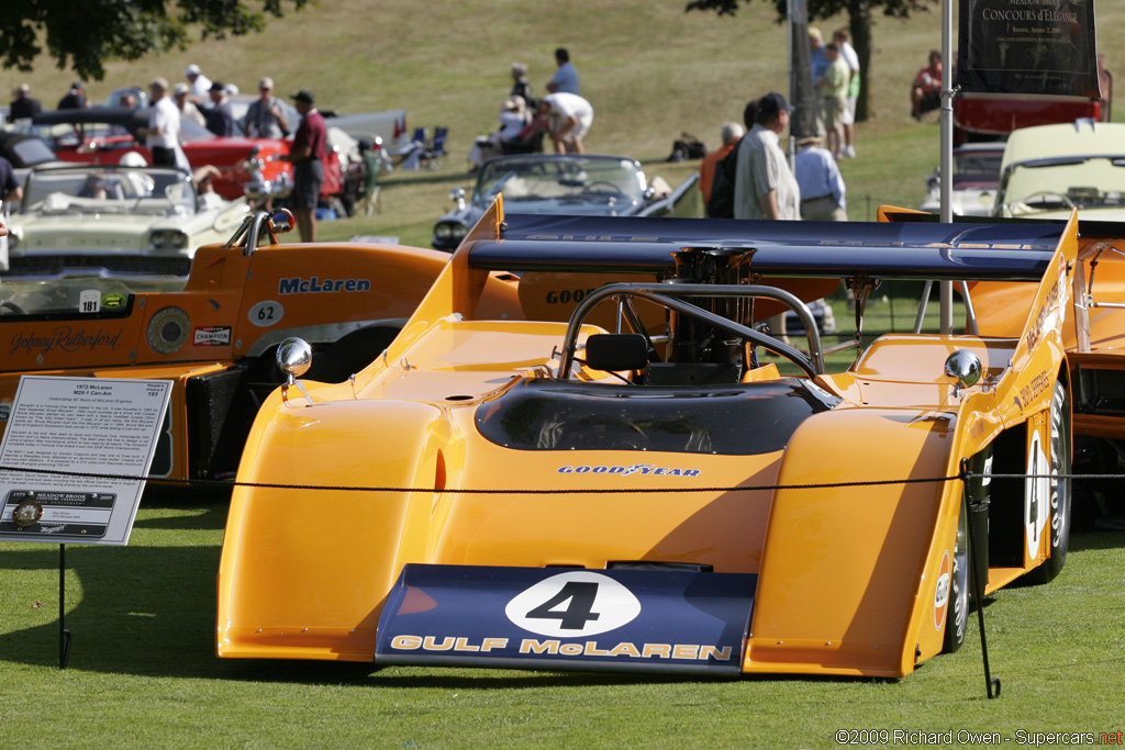 1972 McLaren M20 Gallery