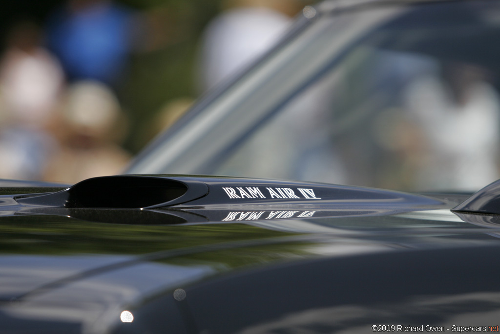 1970 Pontiac GTO Judge Gallery