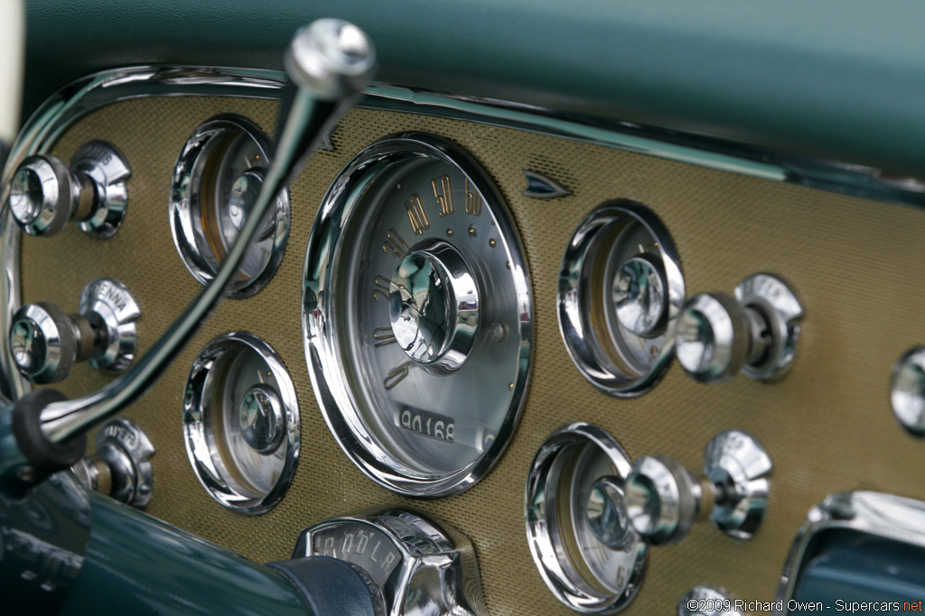 1956 Packard Caribbean Convertible Gallery